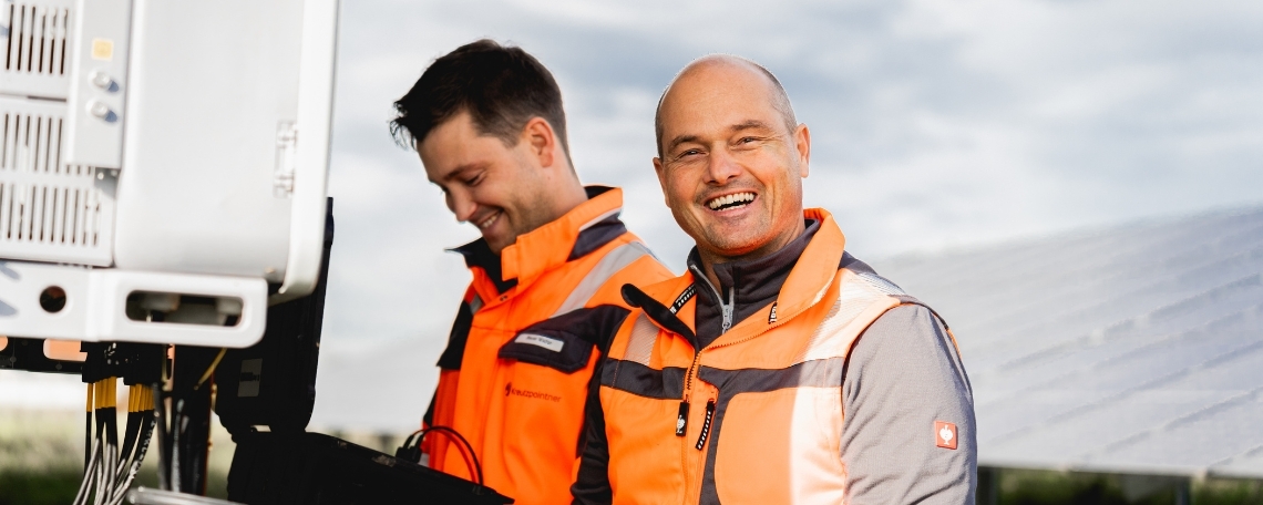 Allrounder (m/w/d), 2. Bild