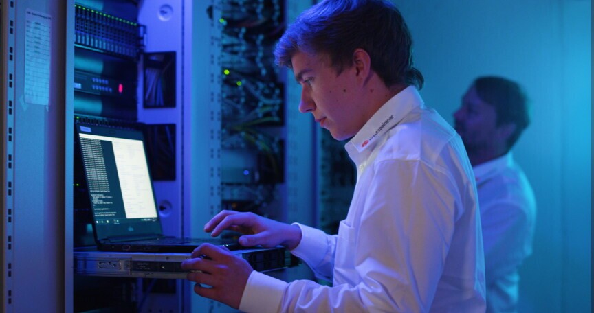 IT Helpdesk Mitarbeiter (m/w/d), 3. Bild