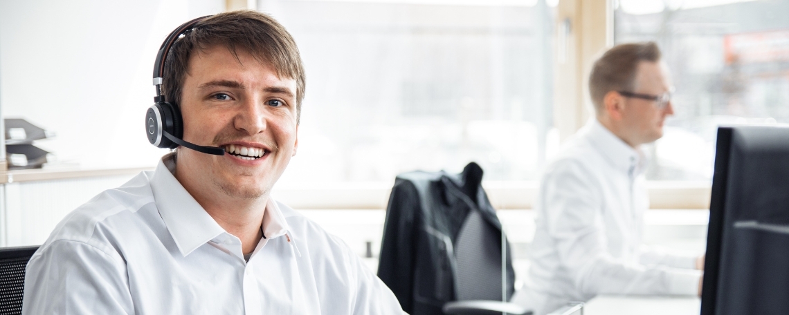 Kauffrau/-mann für IT-System-Management (m/w/d) (Ausbildungsstart 2026), 2. Bild