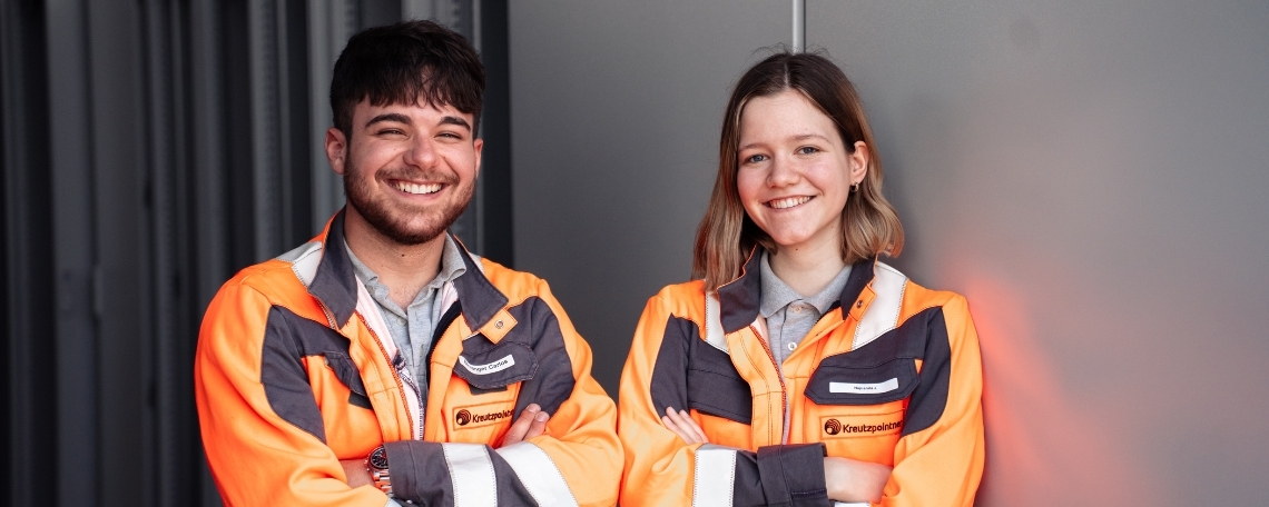 Elektroniker (m/w/d) für Betriebstechnik (Ausbildungsstart 2026), 3. Bild