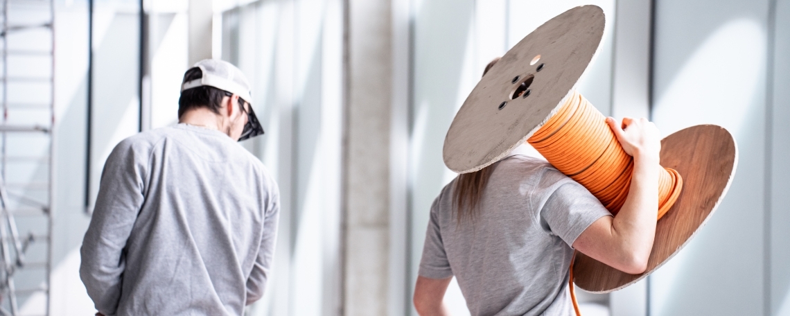 Elektroniker (m/w/d) für Betriebstechnik (Ausbildungsstart 2026), 2. Bild