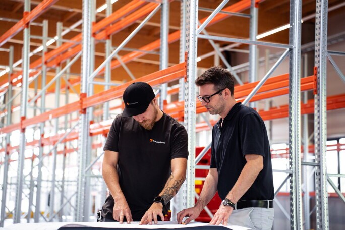 Projektleiter Elektrotechnik (m/w/d) für Gebäudetechnik, 1. Bild