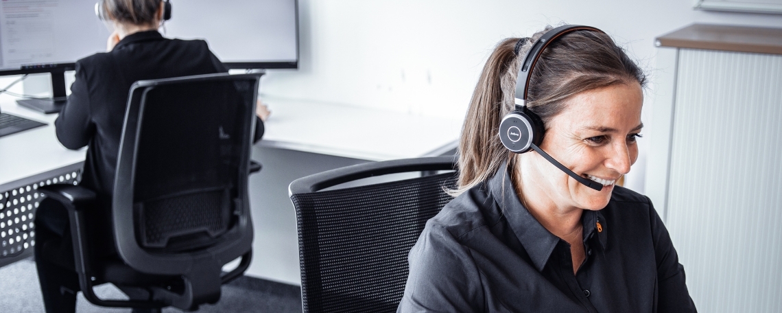 Vertriebsmitarmeiter / Salesmanager (m/w/d) CAFM, 1. Bild