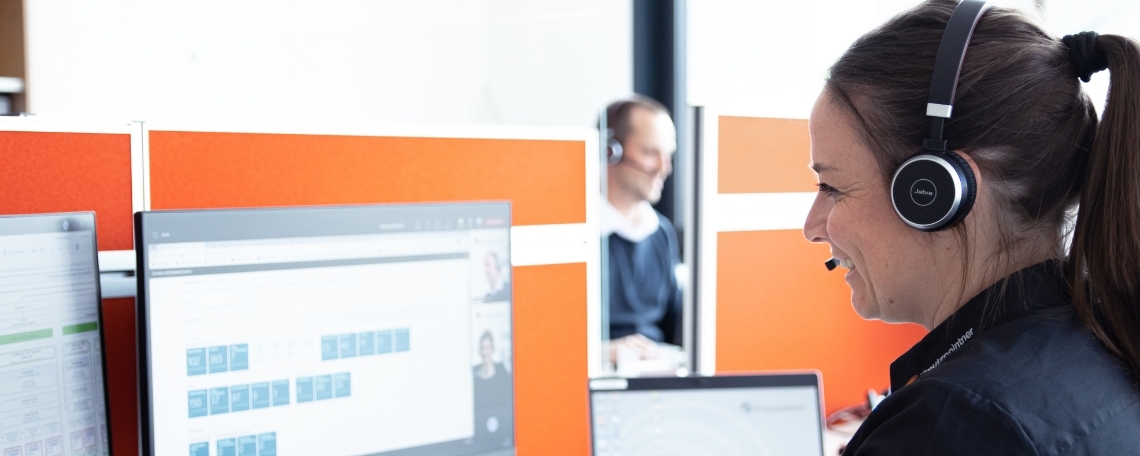 Vertriebsmitarmeiter / Salesmanager (m/w/d) CAFM, 3. Bild