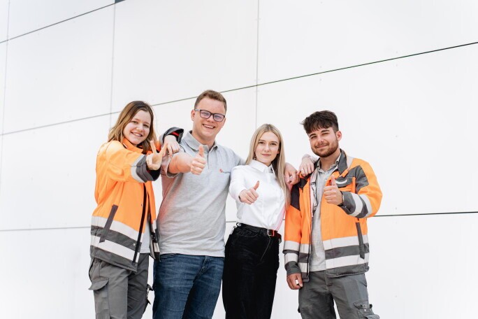 Fachkraft für Lagerlogistik (m/w/d), 2. Bild