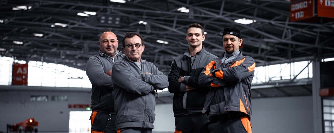 Bauleiter (m/w/d) Gebäudetechnik, 3. Bild