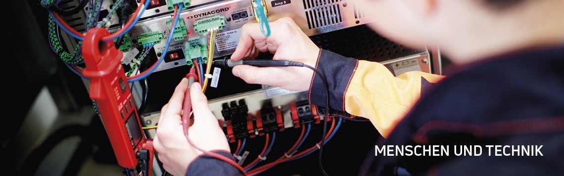 Obermonteur (m/w/d) Gebäudetechnik, 2. Bild