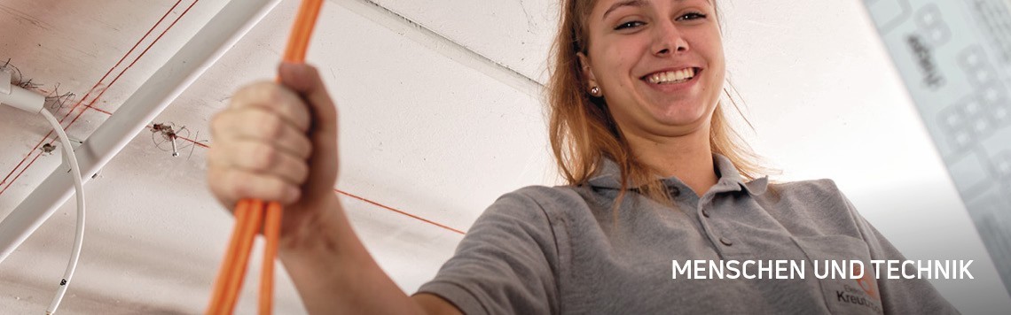 Obermonteur (m/w/d) Gebäudetechnik mit Entwicklungsperspektive, 3. Bild