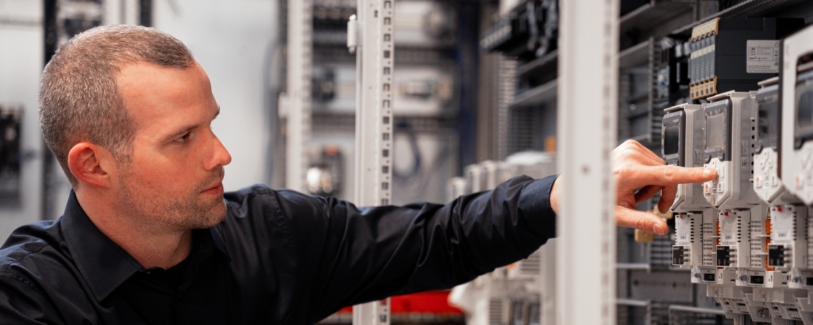 Projektingenieur (m/w/d) für EMSR-Engineering, 3. Bild