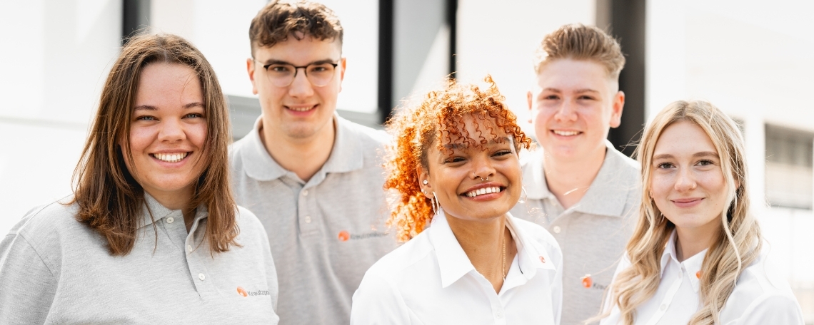 Kauffrau/-mann (m/w/d) für Büromanagement (Ausbildungsstart 2027), 2. Bild