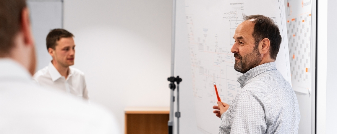 Project Engineer (m/w/d) Technische Projektplanung - BESS-Anlagen, 1. Bild