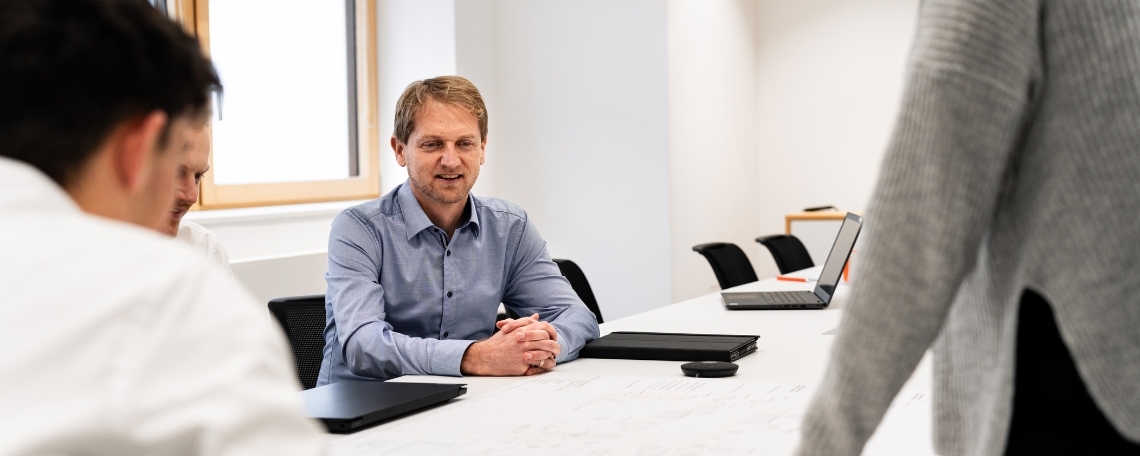 Project Engineer (m/w/d) Technische Projektplanung - BESS-Anlagen, 2. Bild